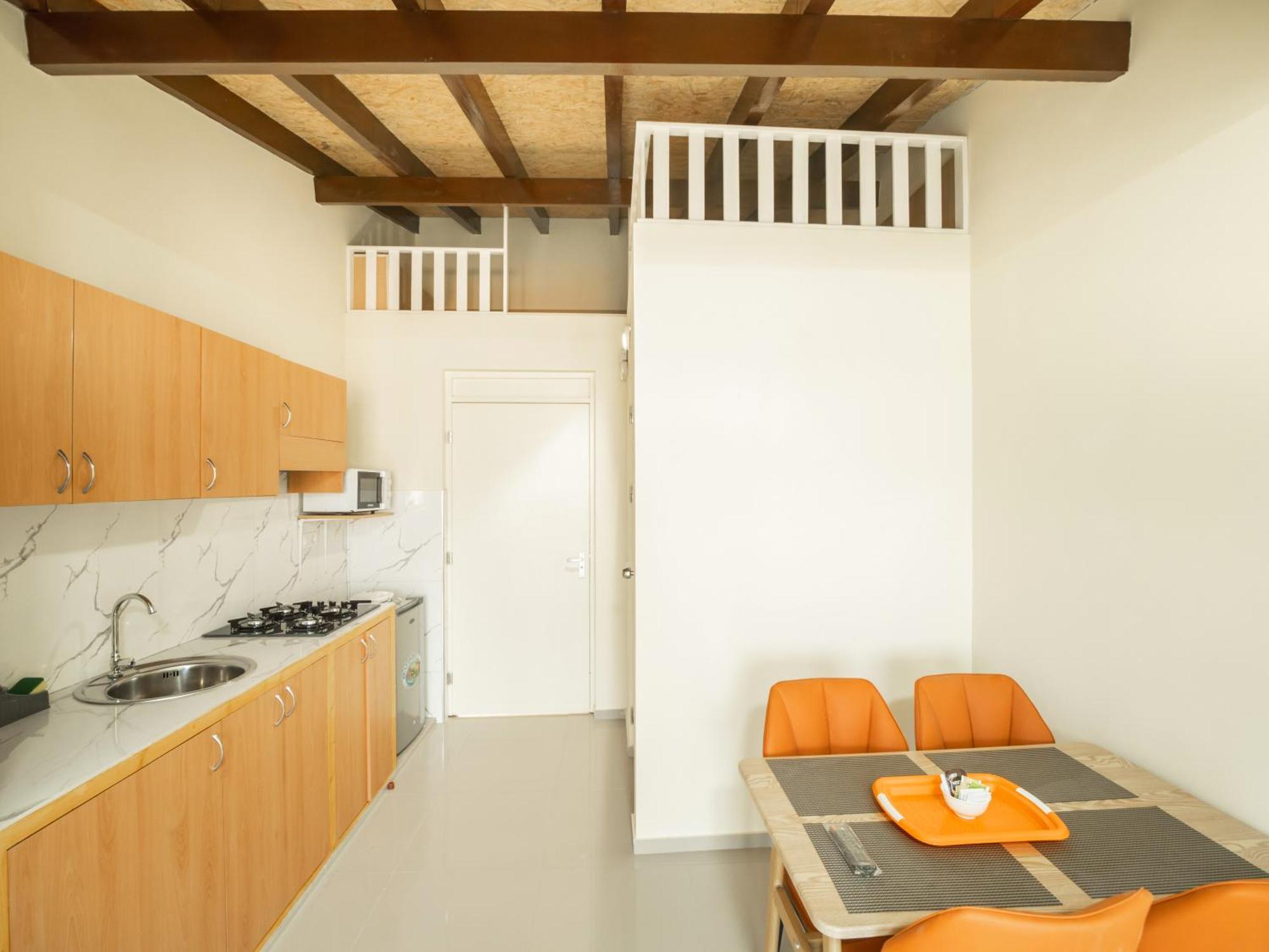 Residencial Liviamilena Santa Maria Apartment Exterior photo